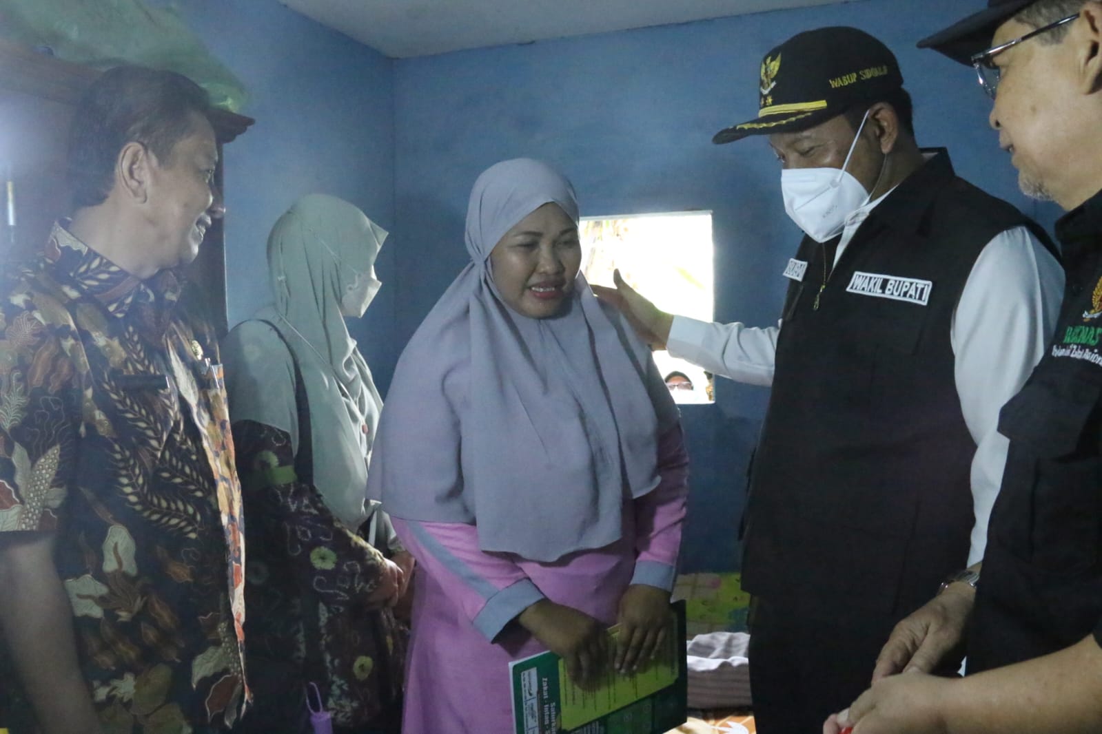 siduarjo