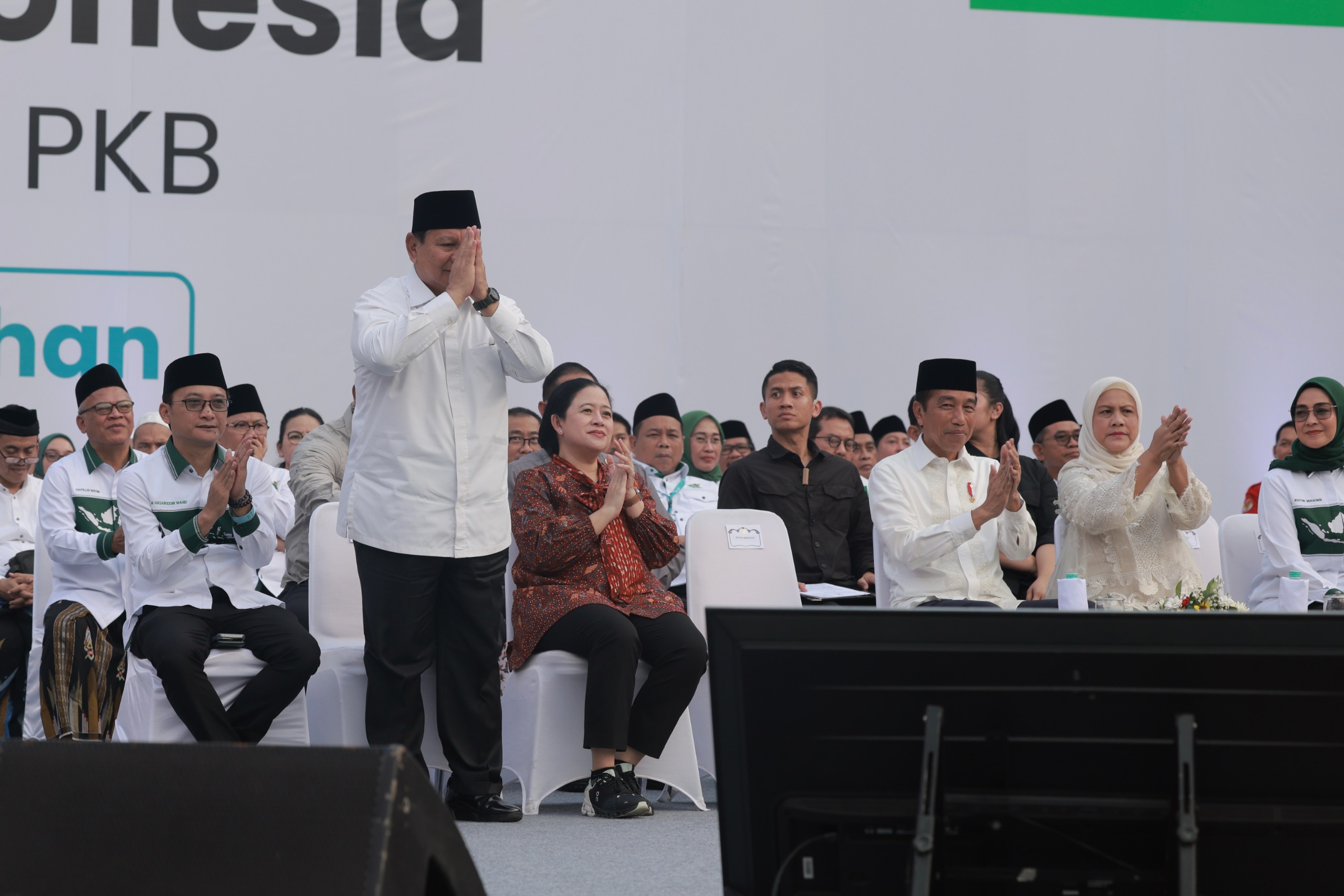 Presiden Joko Widodo