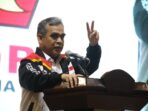 Wakil Ketua MPR Ahmad Muzani (2)