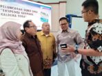 Ketua Umum SMSI Firdaus (2)