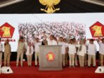 Sekjen Partai Gerindra