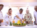 Sekjen Partai Gerindra Muzani