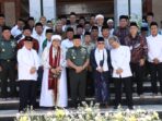 Wakil Presiden KH Ma’ruf Amin
