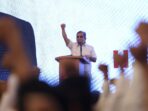 Sekjen Partai Gerindra Ahmad Muzani-1