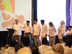 Sekjen Ahmad Muzani - 1