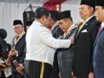 Sekjen Ahmad Muzani 2