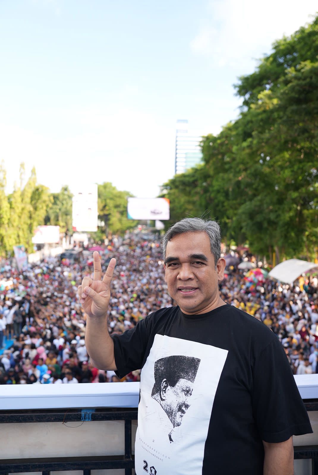 Ahmad Muzani 2