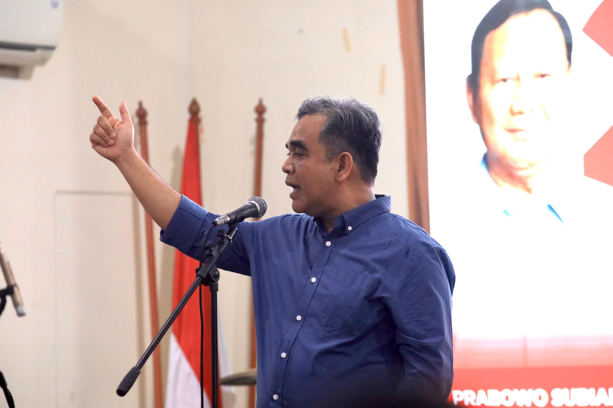 Ahmad Muzani 1