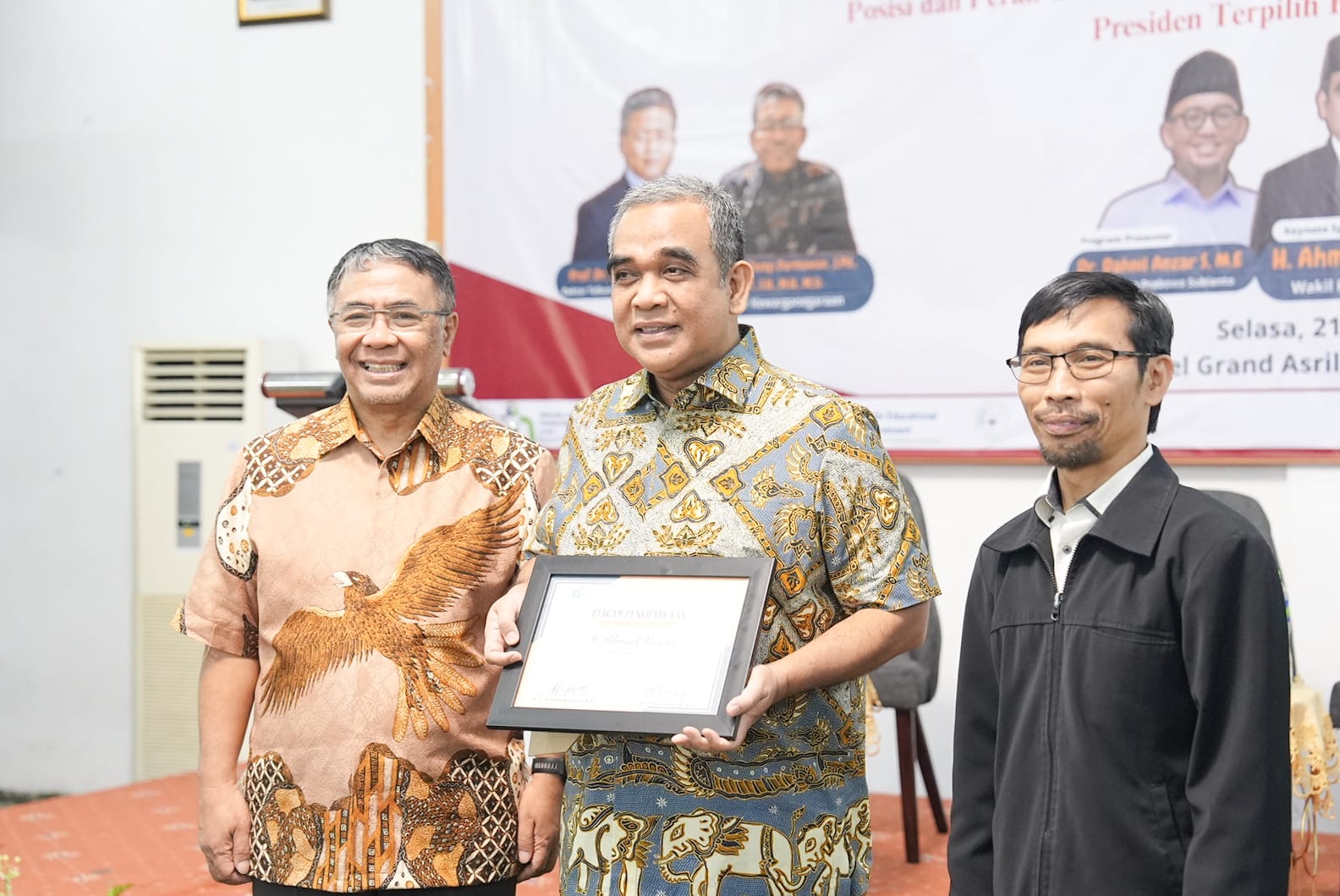 Wakil Ketua MPR (4)